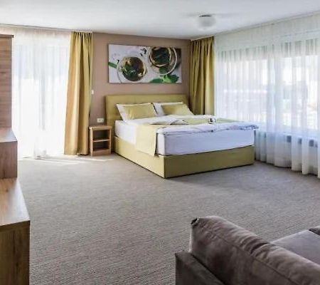 Endi Rooms Lublaň Exteriér fotografie