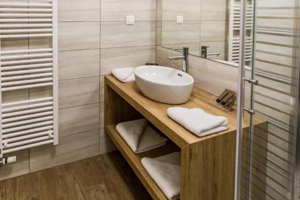 Endi Rooms Lublaň Exteriér fotografie