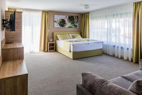 Endi Rooms Lublaň Exteriér fotografie