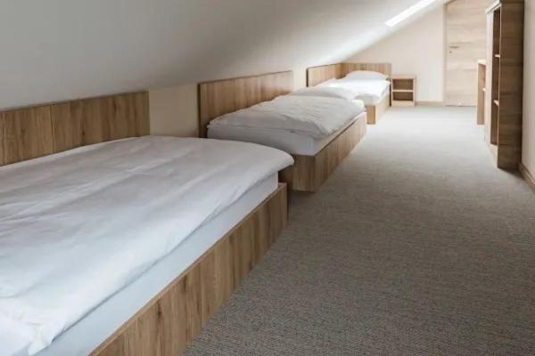 Endi Rooms Lublaň Exteriér fotografie
