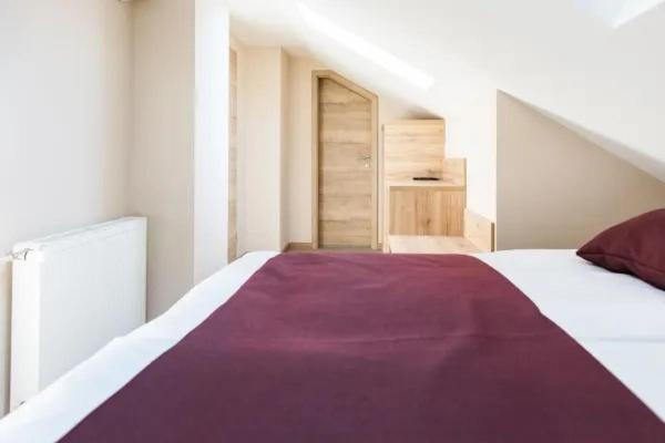 Endi Rooms Lublaň Exteriér fotografie